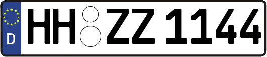 HH-ZZ1144