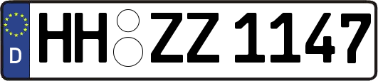 HH-ZZ1147