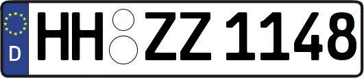 HH-ZZ1148