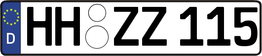 HH-ZZ115