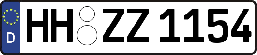 HH-ZZ1154