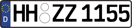HH-ZZ1155