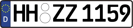 HH-ZZ1159