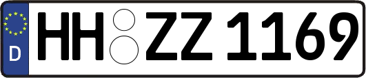 HH-ZZ1169