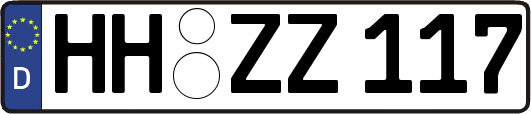 HH-ZZ117