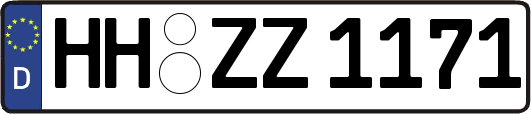 HH-ZZ1171