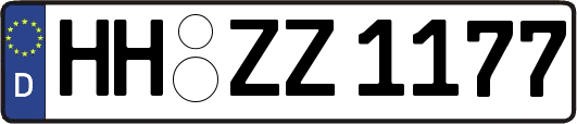 HH-ZZ1177