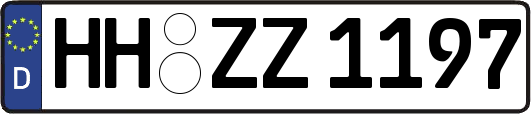 HH-ZZ1197