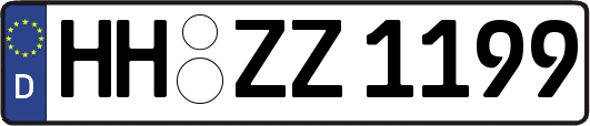 HH-ZZ1199