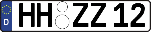 HH-ZZ12