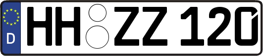 HH-ZZ120
