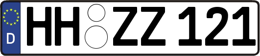 HH-ZZ121