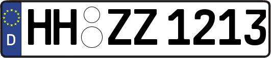 HH-ZZ1213