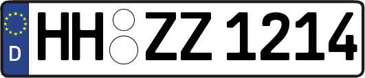 HH-ZZ1214