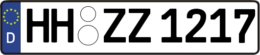 HH-ZZ1217