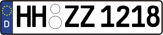 HH-ZZ1218