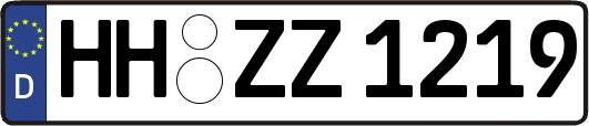 HH-ZZ1219