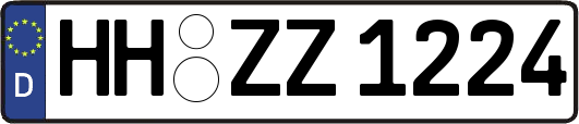 HH-ZZ1224