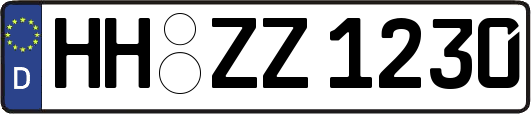 HH-ZZ1230