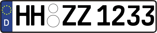 HH-ZZ1233