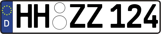 HH-ZZ124