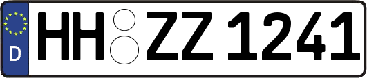 HH-ZZ1241