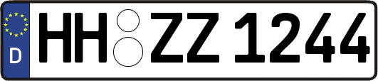 HH-ZZ1244