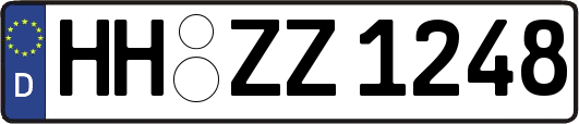 HH-ZZ1248