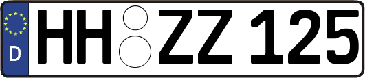 HH-ZZ125
