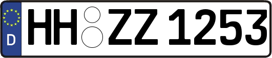 HH-ZZ1253