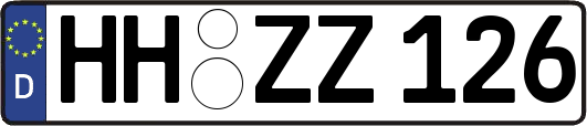 HH-ZZ126
