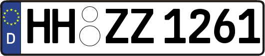 HH-ZZ1261