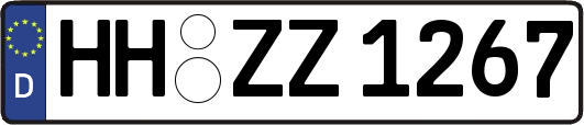 HH-ZZ1267