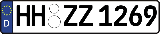 HH-ZZ1269