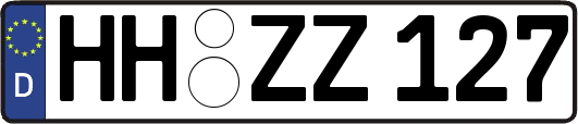 HH-ZZ127