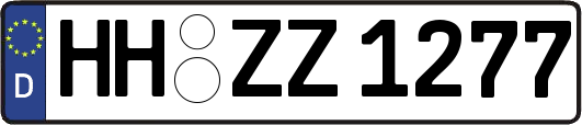 HH-ZZ1277