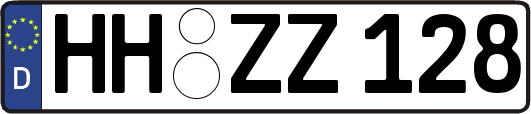 HH-ZZ128