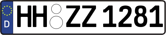 HH-ZZ1281