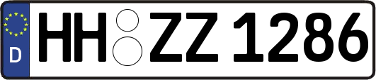 HH-ZZ1286