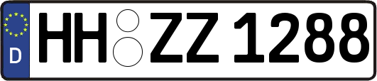 HH-ZZ1288