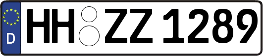 HH-ZZ1289