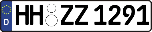 HH-ZZ1291