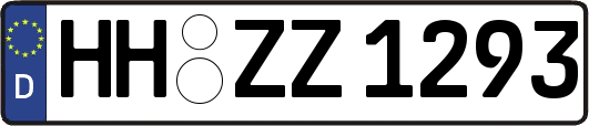 HH-ZZ1293