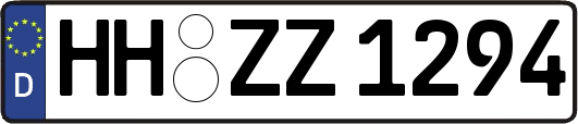 HH-ZZ1294
