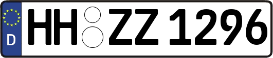 HH-ZZ1296
