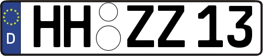 HH-ZZ13