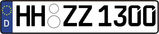 HH-ZZ1300