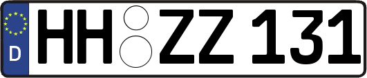 HH-ZZ131