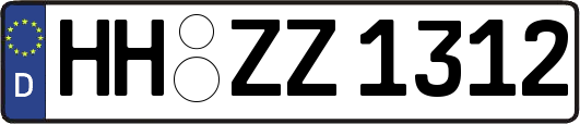 HH-ZZ1312