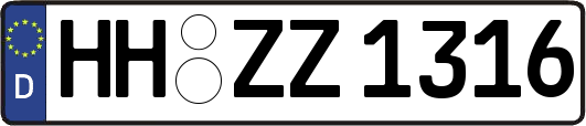 HH-ZZ1316